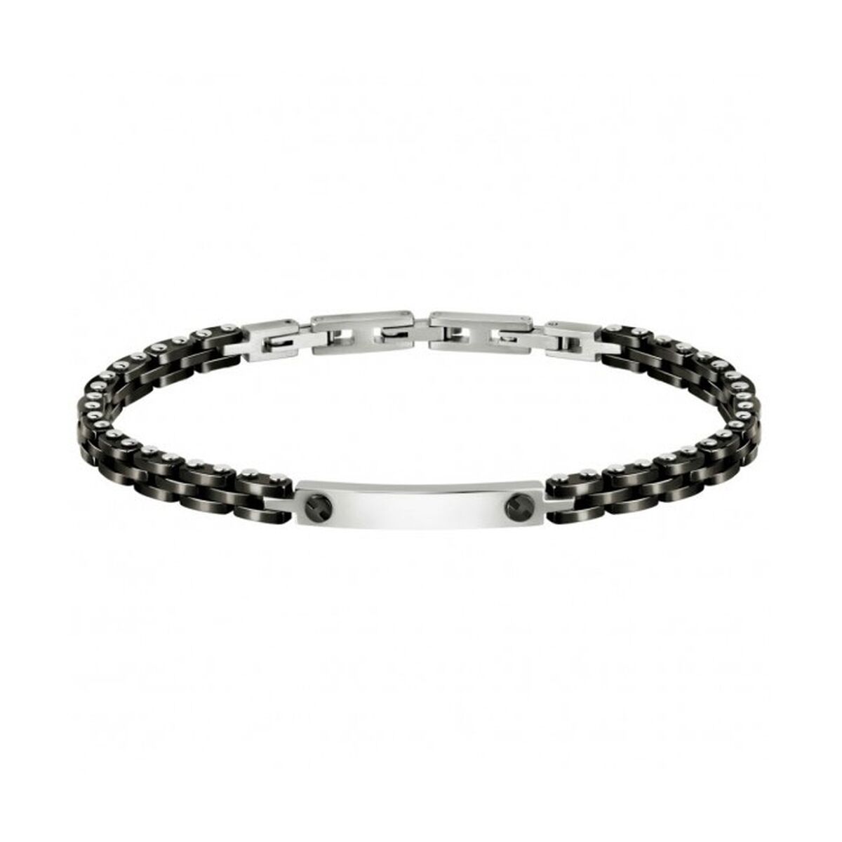 Morellato Herrenarmreif Morellato Ceramic