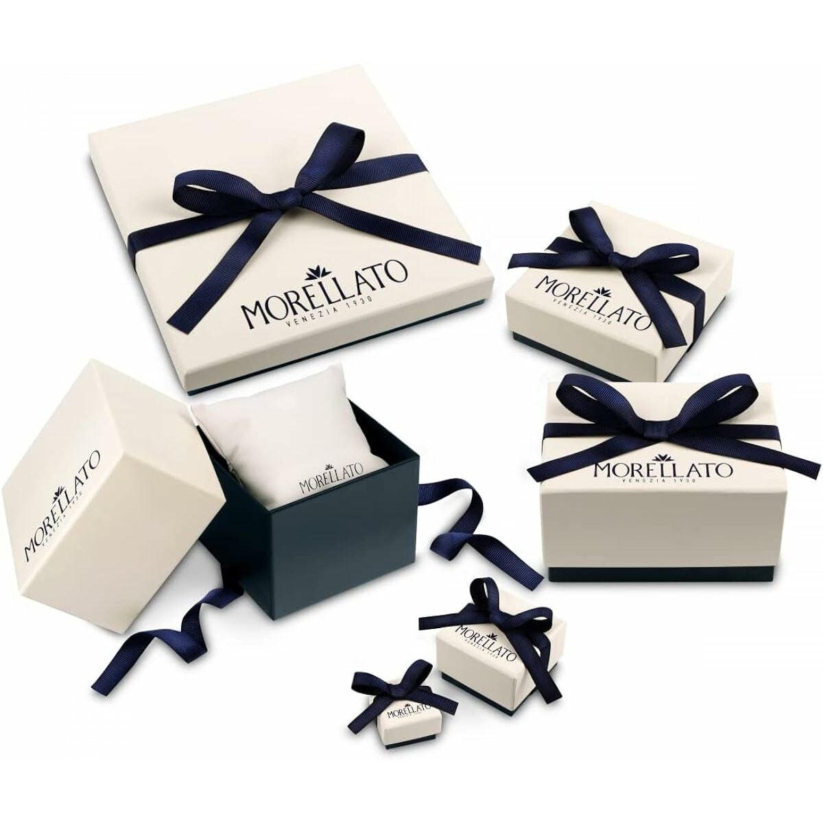 Morellato Damenhalskette Morellato Satb01