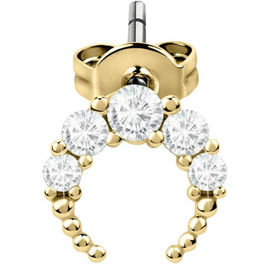 La Petite Story Damenohrringe La Petite Story Lps02Arq105