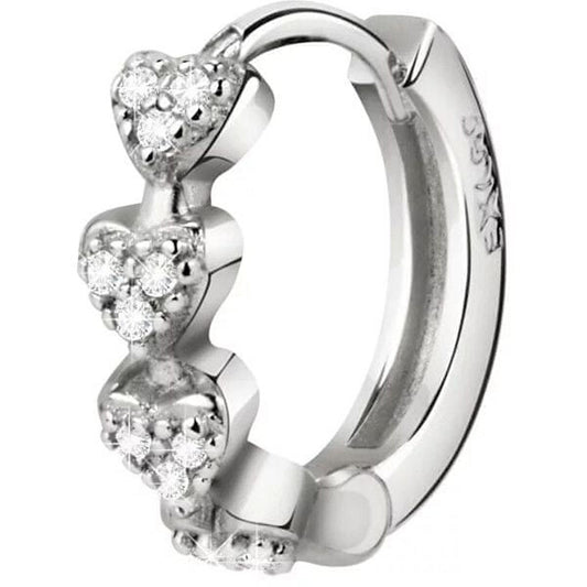 La Petite Story Damenohrringe La Petite Story Lps02Arq106