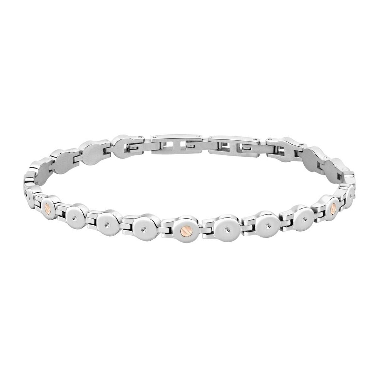 Morellato Herrenarmreif Morellato Satm07