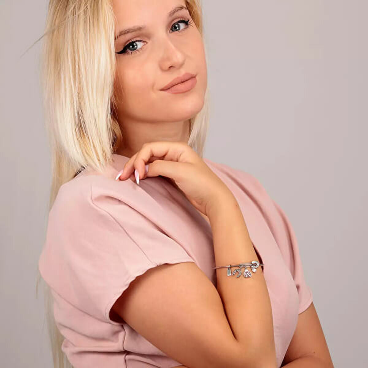 La Petite Story Damenarmreif La Petite Story Lps05Arr57