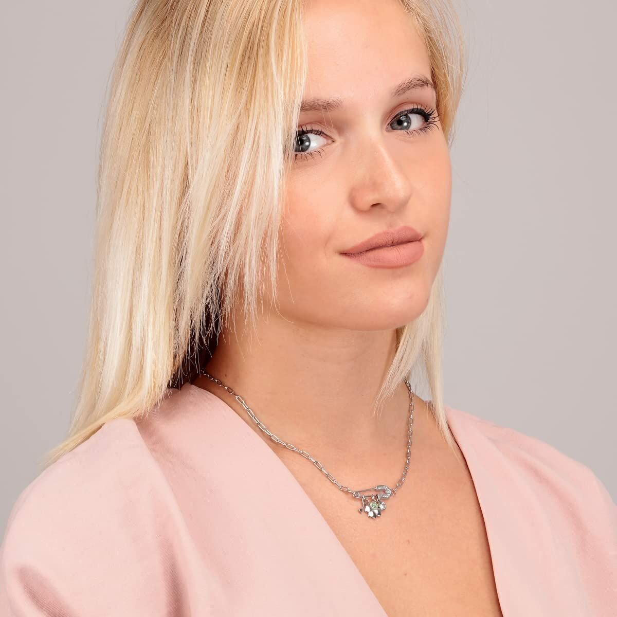 La Petite Story Damenhalskette La Petite Story Lps10Arr01