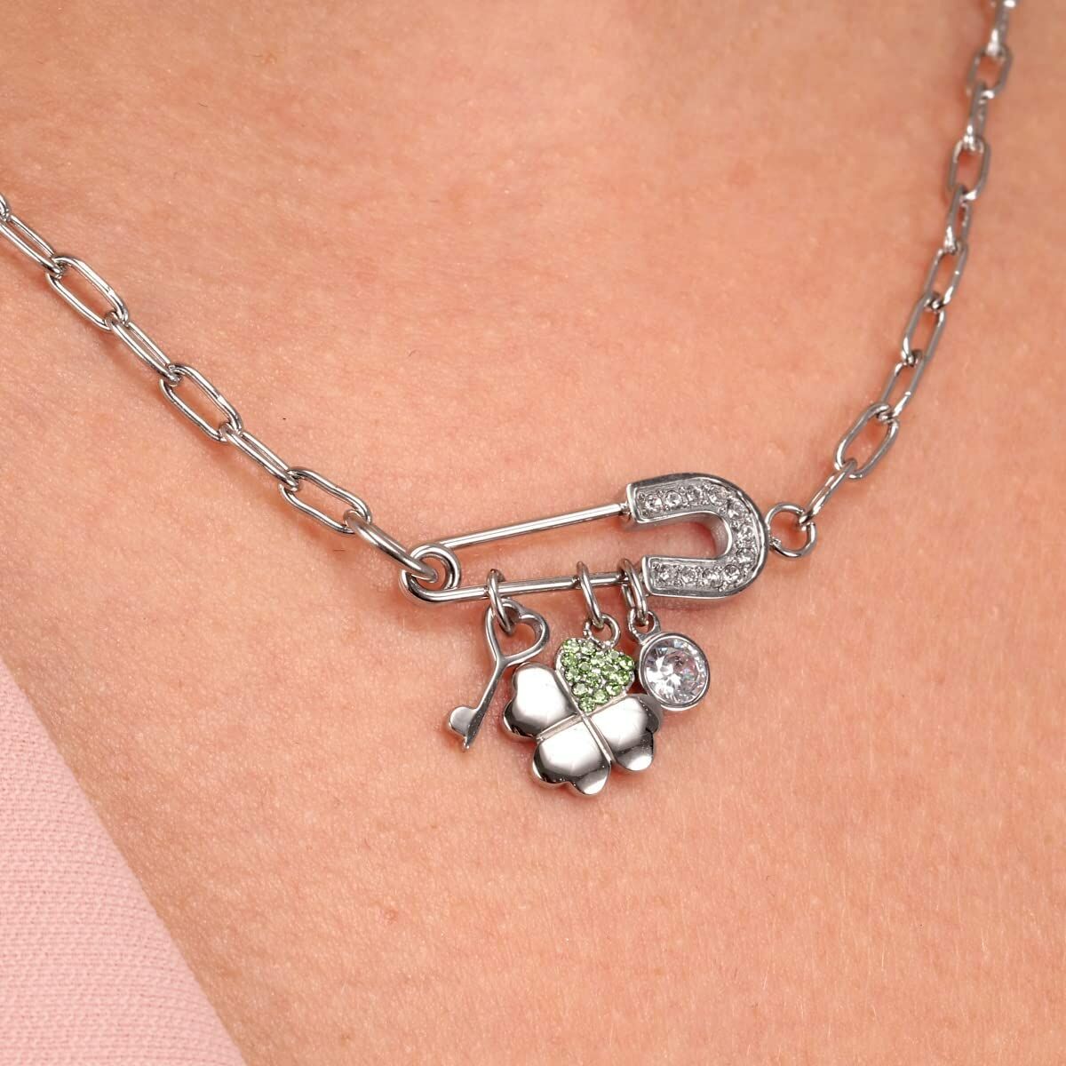 La Petite Story Damenhalskette La Petite Story Lps10Arr01