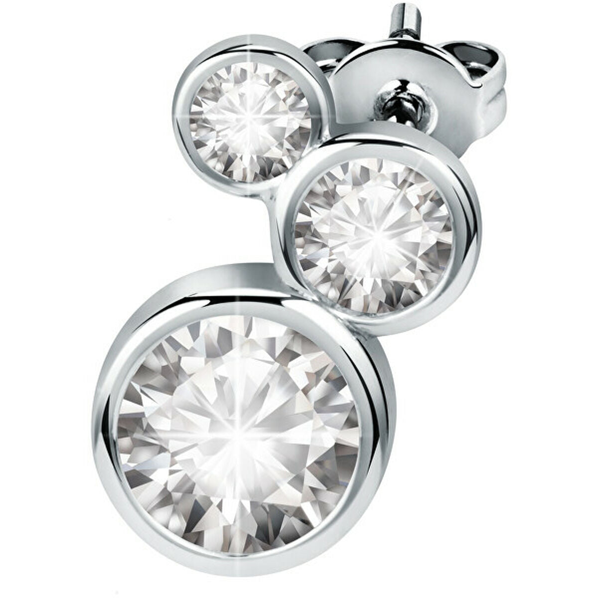 La Petite Story Damenohrringe La Petite Story Lps02Arq130 1 Stücke