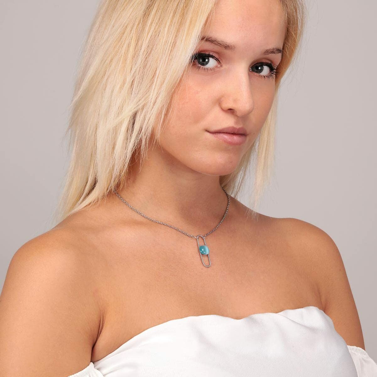 Morellato Damenhalskette Morellato 1930