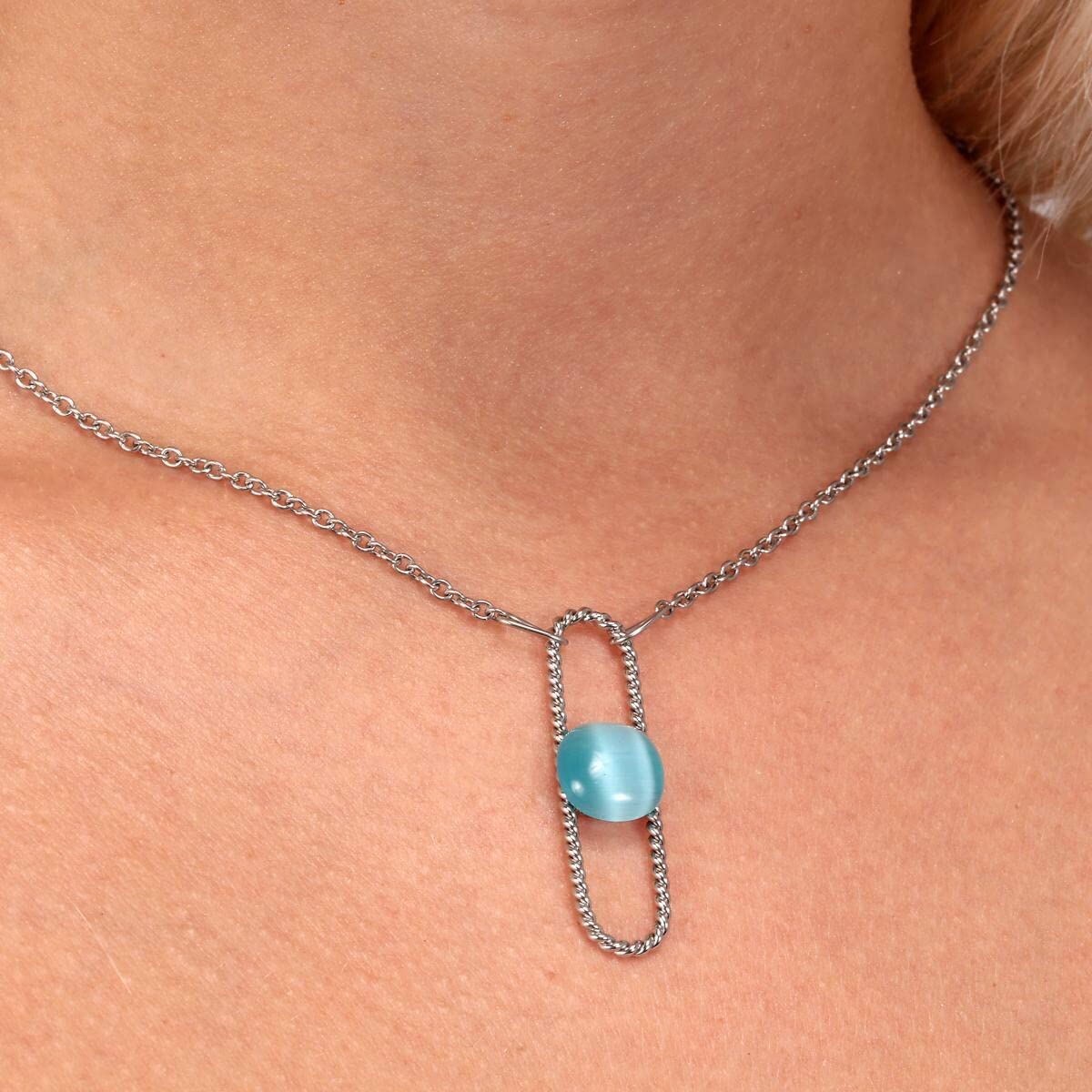 Morellato Damenhalskette Morellato 1930