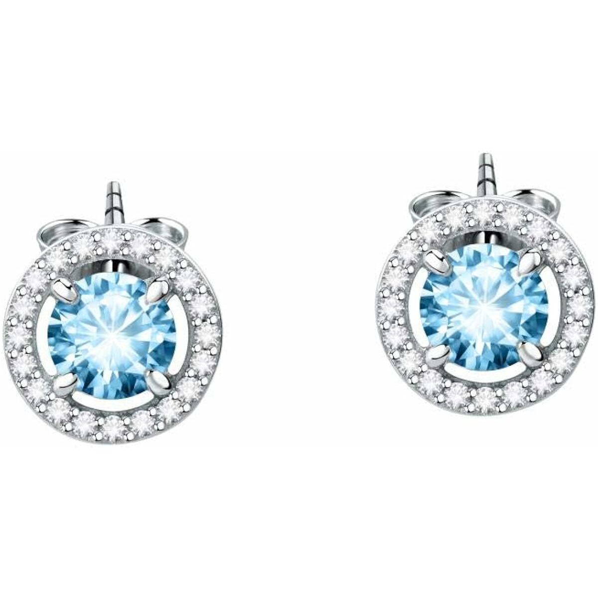 Morellato Damenohrringe Morellato Saiw95 Metall