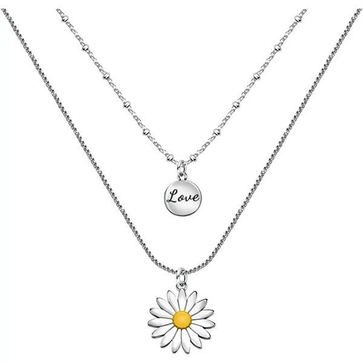 La Petite Story Damenhalskette La Petite Story Lps10Asd05