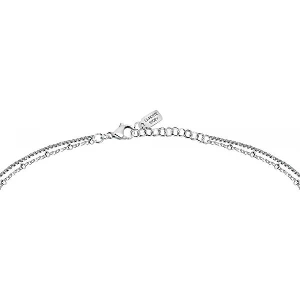 La Petite Story Damenhalskette La Petite Story Lps10Asd05