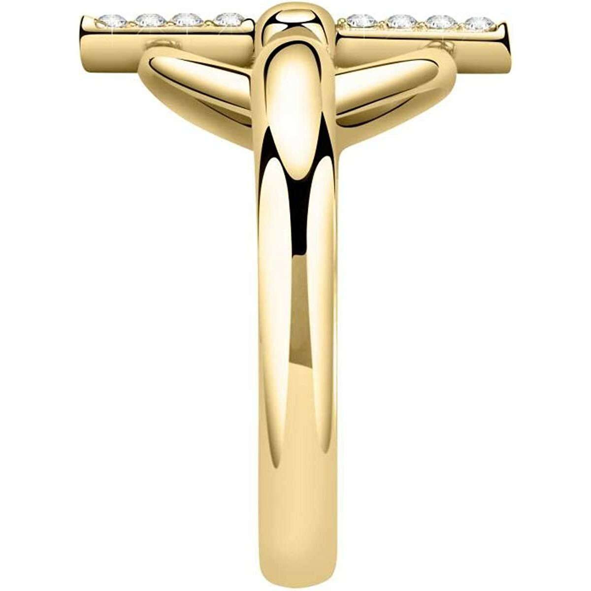 Morellato Damenring Morellato Sauc09012 12