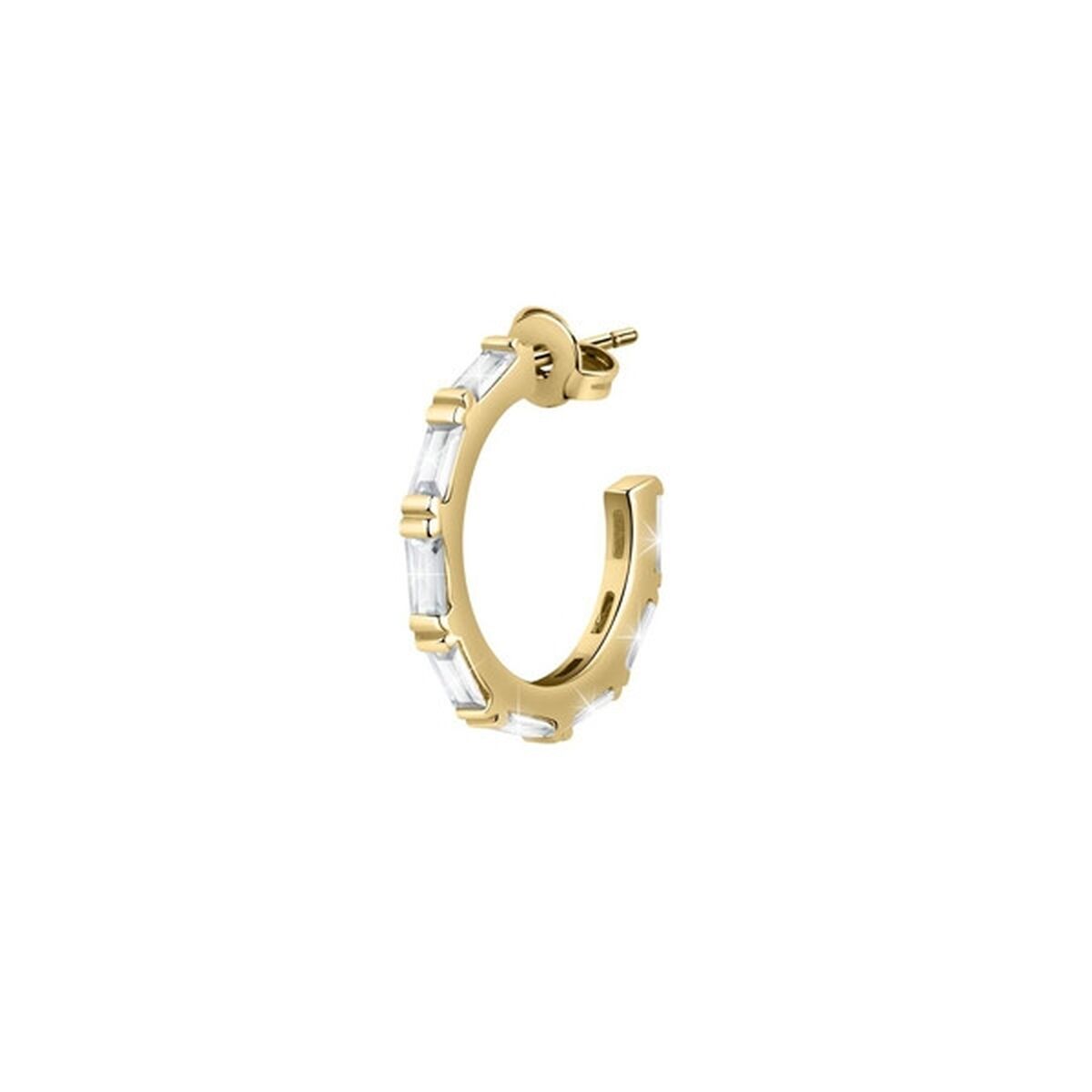 La Petite Story Damenohrringe La Petite Story Lps02Aqm02