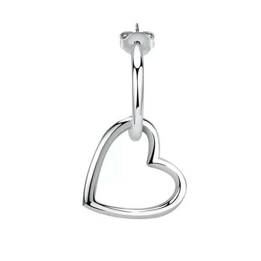 La Petite Story Damenohrringe La Petite Story Lps02Aqm03