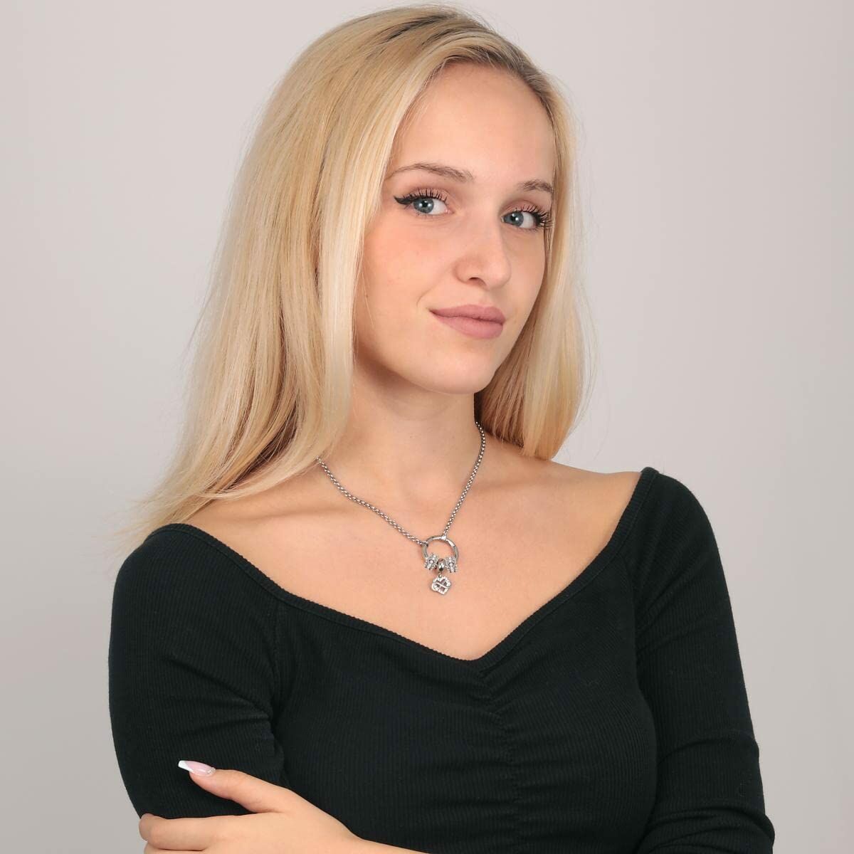 Morellato Damenhalskette Morellato Scz1180