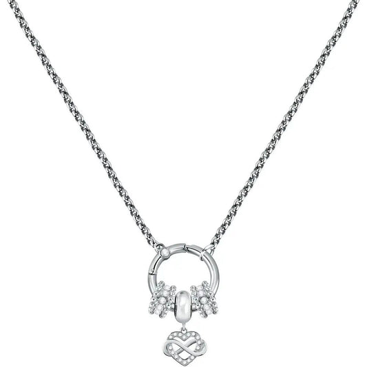 Morellato Damenhalskette Morellato Scz1180