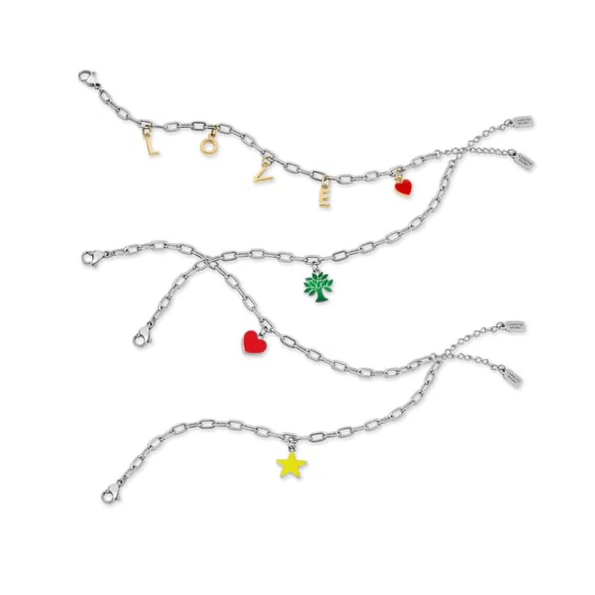 La Petite Story Damenarmreif La Petite Story Lps05Asd34