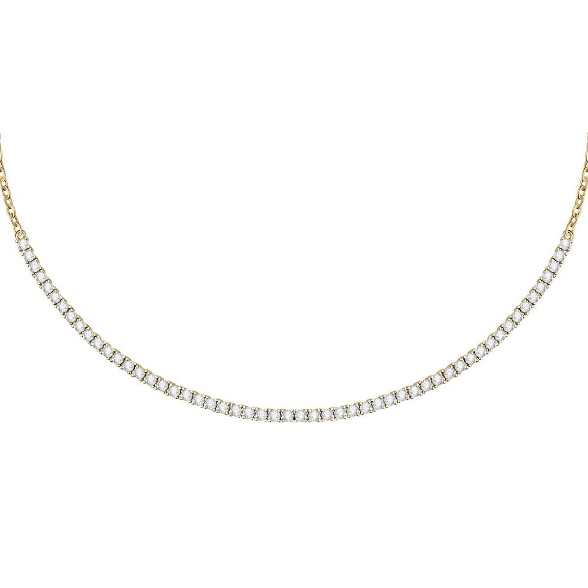 Morellato Damenhalskette Morellato Saqf24