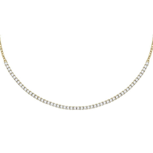 Morellato Damenhalskette Morellato Saqf24