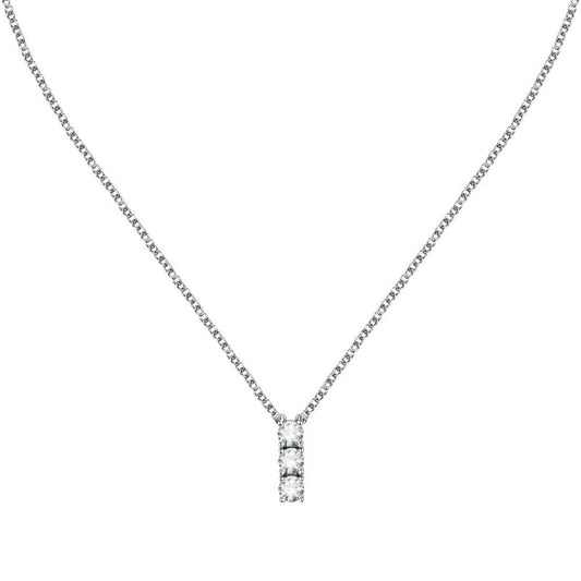 Morellato Damenhalskette Morellato Saqf26
