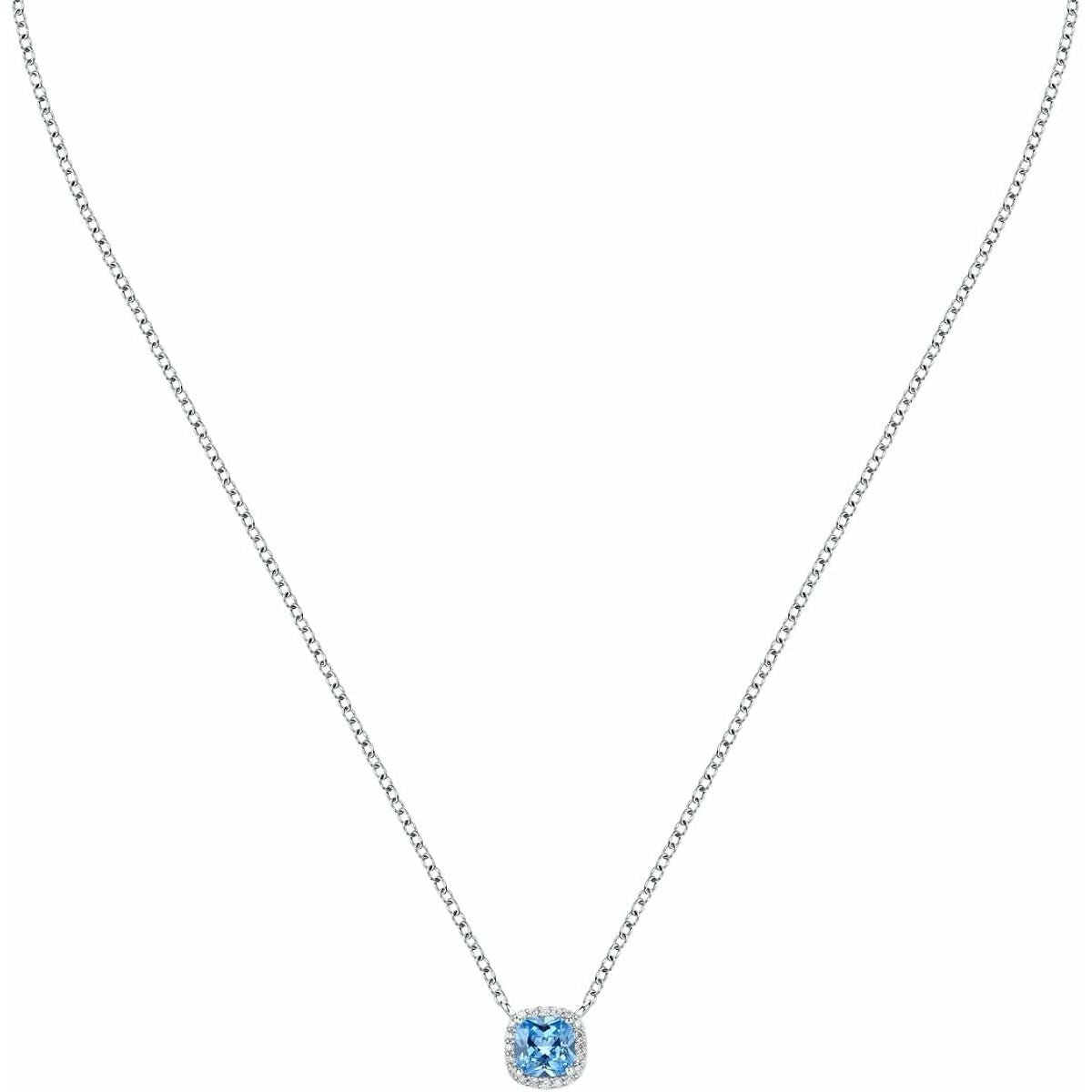 Morellato Sets Aus Halsketten Und Passenden Ohrringen Für Damen Morellato Saiw108