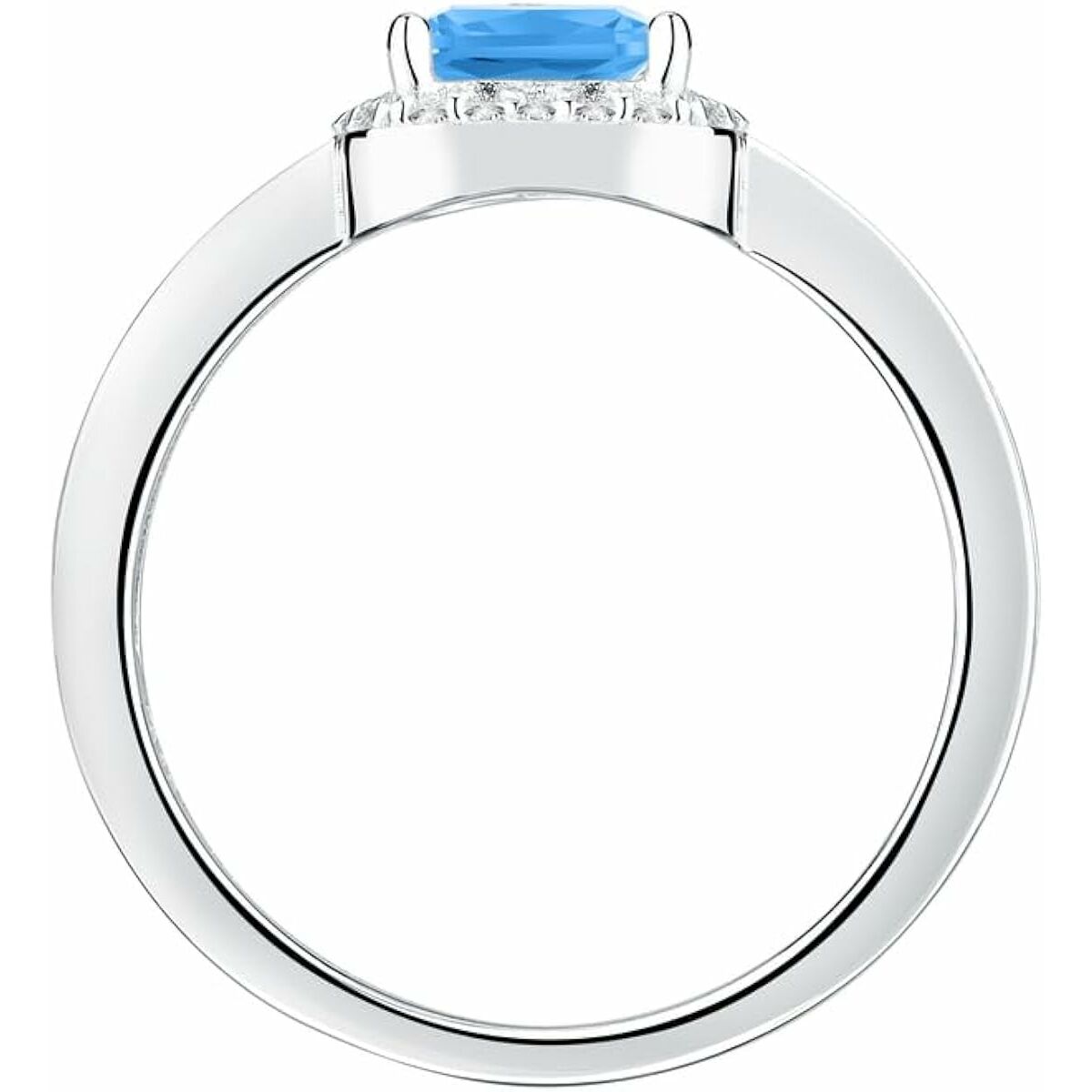 Morellato Damenring Morellato Saiw114012 12