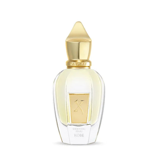 XERJOFF XERJOFF Kobe Eau de Parfum Spray 50 ml Herrenduft Parfüm