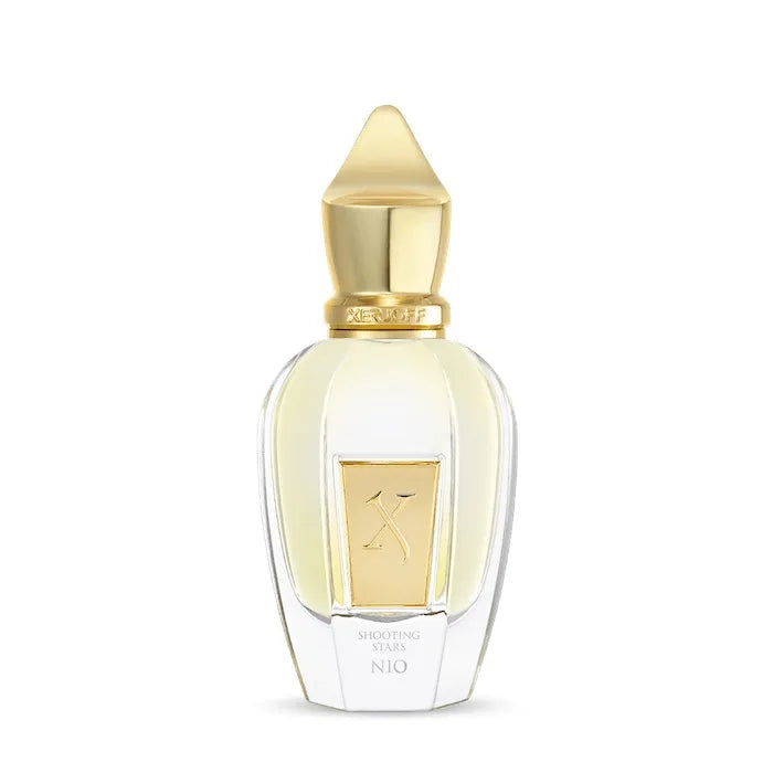 XERJOFF XERJOFF Nio Eau de Parfum Spray 50 ml Herrenduft Parfüm