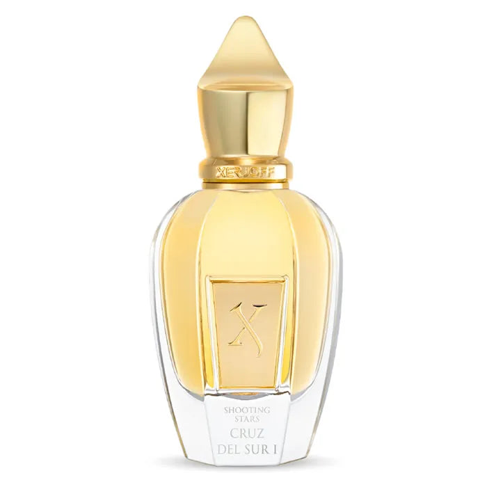 XERJOFF XERJOFF Cruz del Sur I Eau de Parfum Spray 50 ml Parfüm