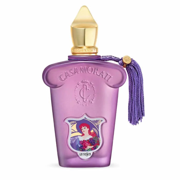CASAMORATI CASAMORATI La Tosca Eau de Parfum Spray 100 ml Parfüm