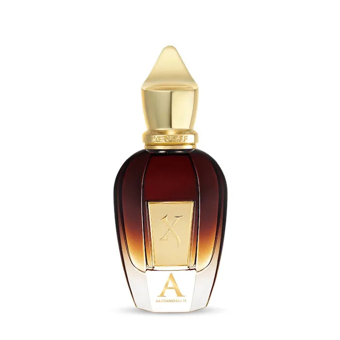 XERJOFF XERJOFF Alexandria II Eau de Parfum Spray 50 ml Parfüm