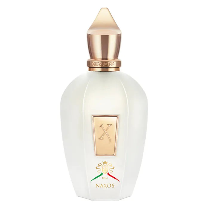 XERJOFF XERJOFF Naxos Eau de Parfum Spray 100 ml Herrenduft Parfüm