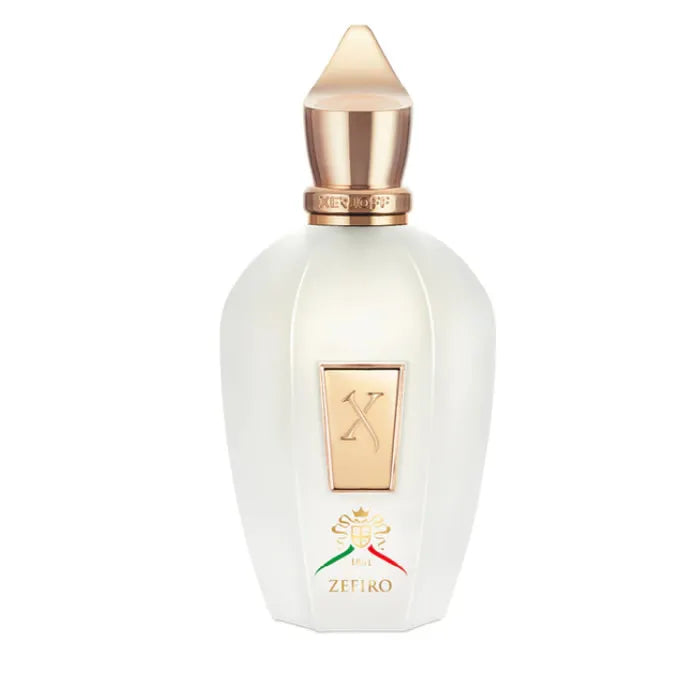 XERJOFF XERJOFF Zefiro Eau de Parfum Spray 100 ml Herrenduft Parfüm