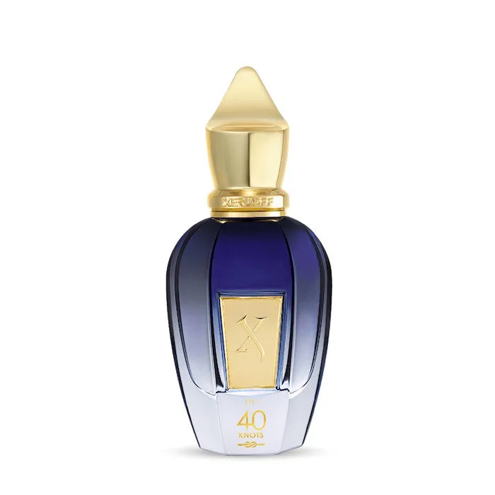 XERJOFF XERJOFF 40 Knots Eau de Parfum Spray 50 ml Parfüm
