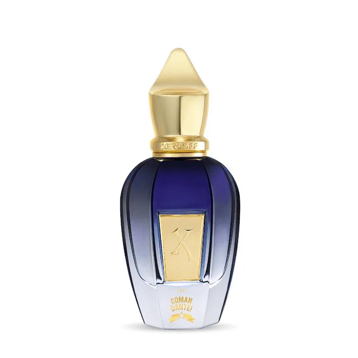 XERJOFF XERJOFF Comandante Eau de Parfum Spray 50 ml Herrenduft Parfüm