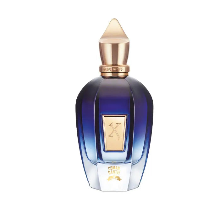 XERJOFF XERJOFF Comandante Eau de Parfum Spray 100 ml Herrenparfum Parfüm