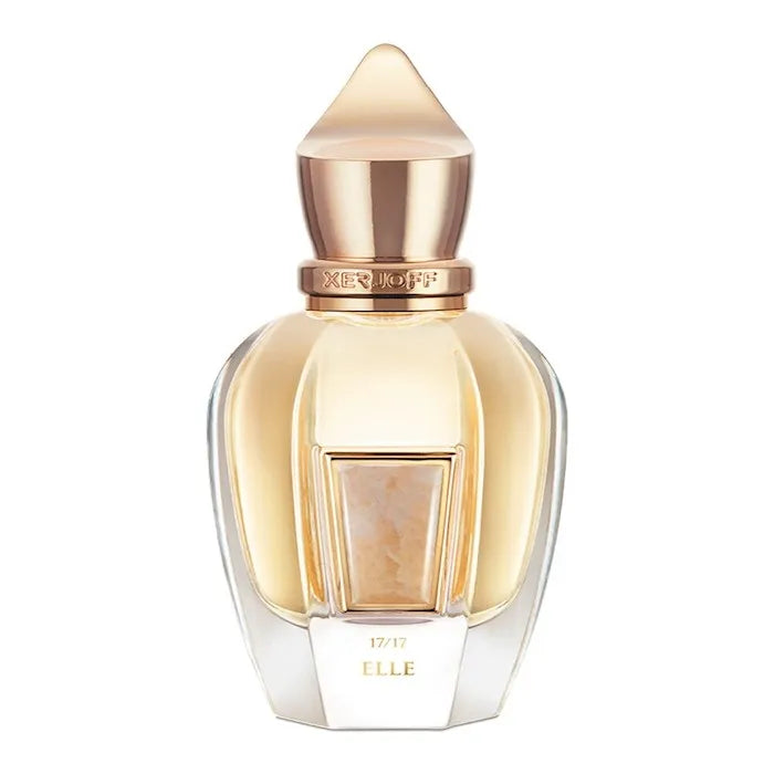 XERJOFF XERJOFF Elle Eau de Parfum Spray 100 ml Parfüm Damen Herrendüfte