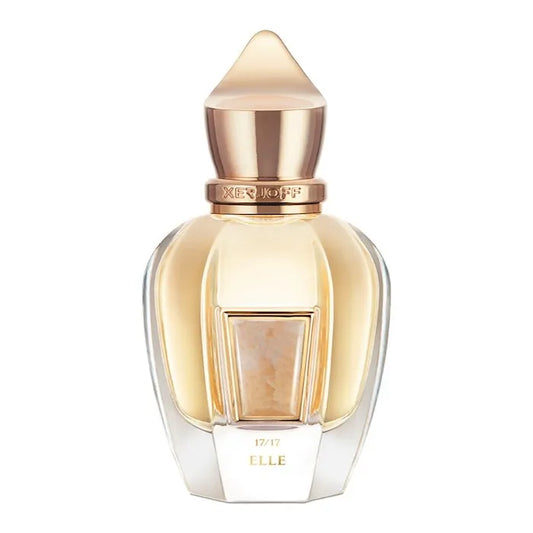 XERJOFF XERJOFF Elle Eau de Parfum Spray 100 ml Parfüm Damen Herrendüfte
