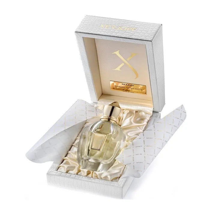 XERJOFF XERJOFF Elle Eau de Parfum Spray 50 ml Parfüm Damen Herrenduft