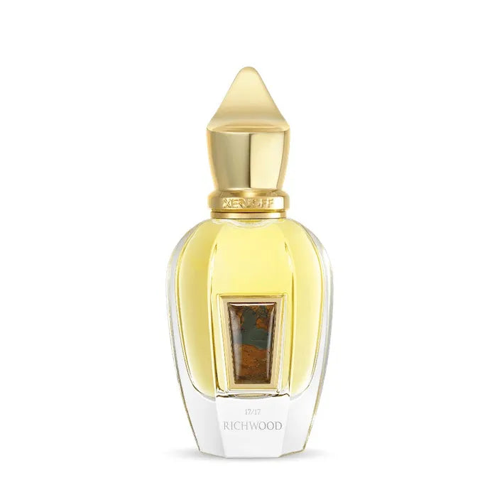 XERJOFF XERJOFF Richwood Eau de Parfum Spray 50 ml Parfüm