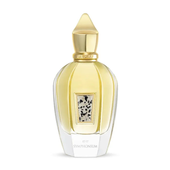 XERJOFF XERJOFF Symphonium Eau de Parfum Spray 100 ml Parfüm