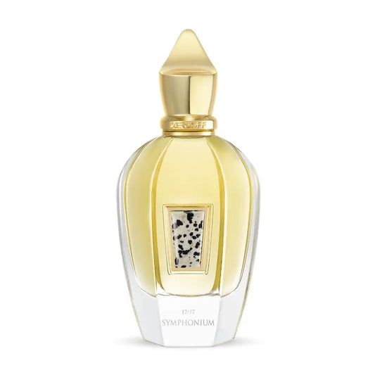 XERJOFF XERJOFF Symphonium Eau de Parfum Spray 100 ml Parfüm
