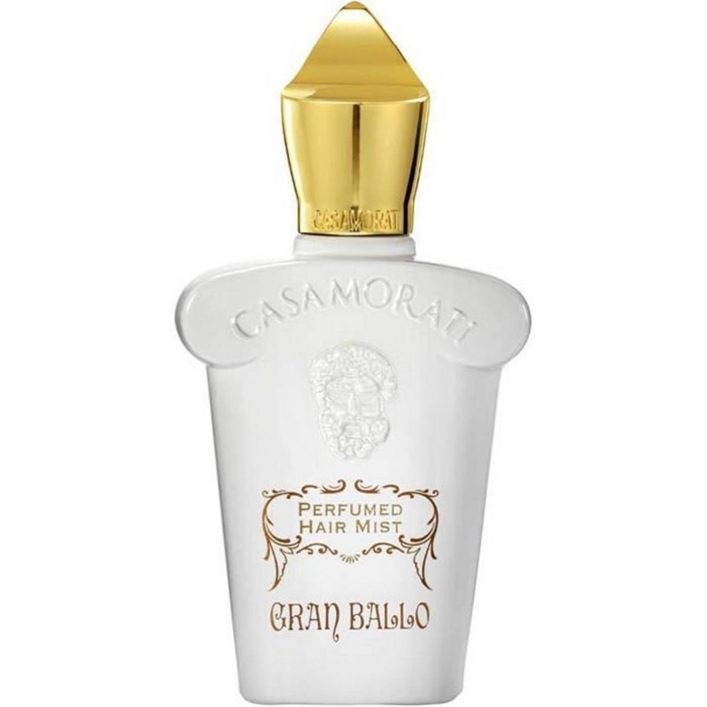 Xerjoff Xerjoff, Casamorati 1888 - Gran Ballo, Duftnebel für das Haar, Für Frauen, 30 ml Regular