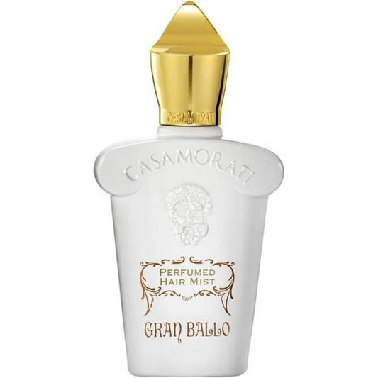 Xerjoff Xerjoff, Casamorati 1888 - Gran Ballo, Duftnebel für das Haar, Für Frauen, 30 ml Regular