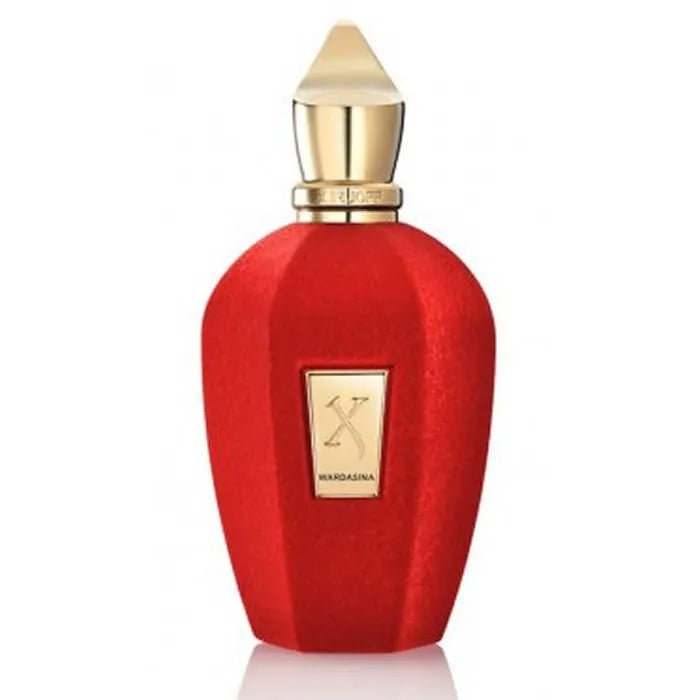 XERJOFF XERJOFF Wardasina Eau de Parfum Spray 100 ml Parfüm