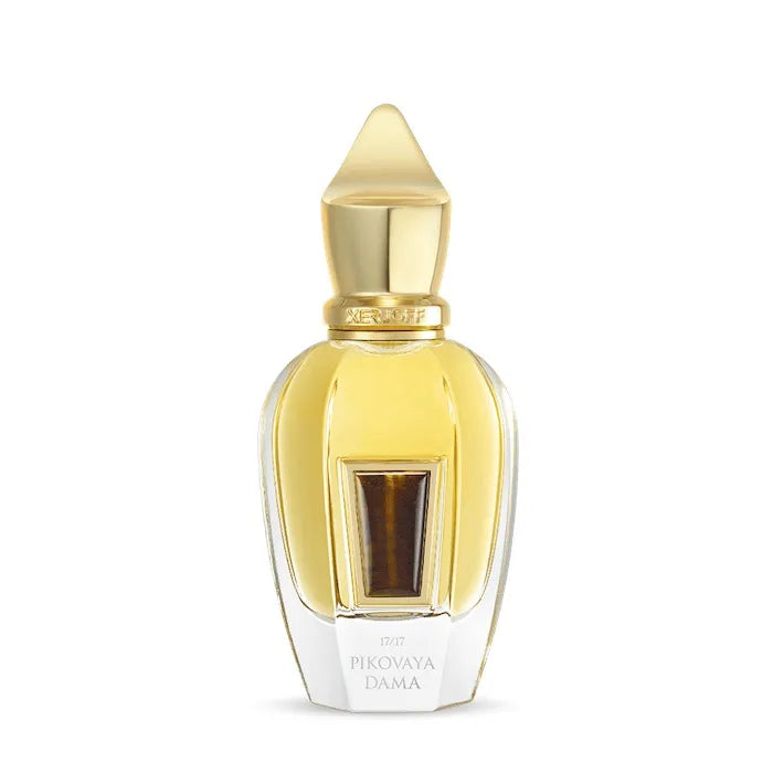 XERJOFF XERJOFF Pikovaya Dama Eau de Parfum Spray 100 ml Parfüm