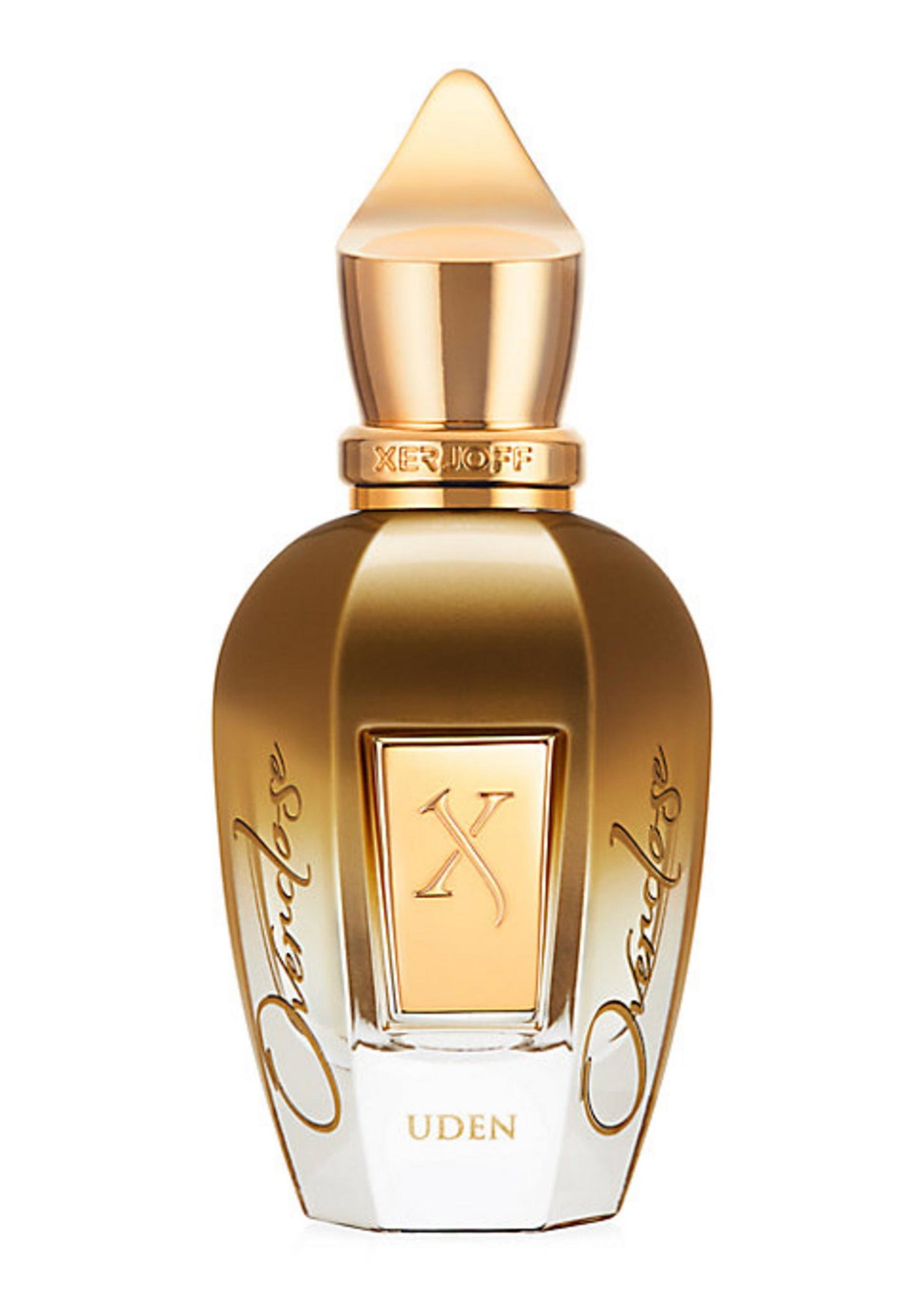 Xerjoff, Shooting Stars - Uden Overdose, Eau de Parfum, Unisex, 50 ml