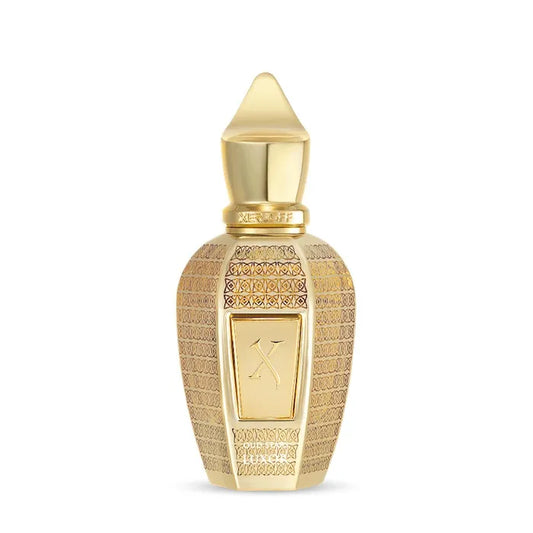 XERJOFF XERJOFF Luxor Eau de Parfum Spray 50 ml Herrenduft Parfüm