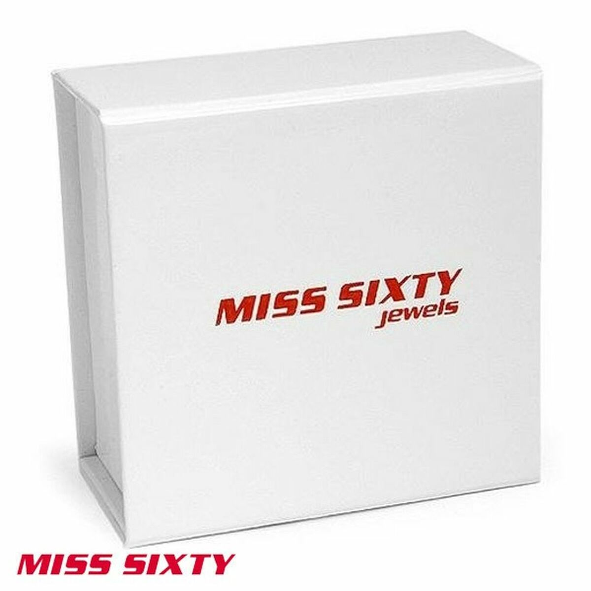 Miss Sixty Damenhalskette Miss Sixty Smee01