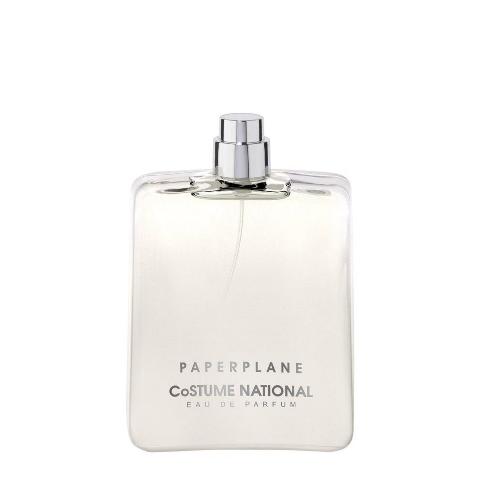 Costume National Costume National, Paperplane, Eau de Parfum, Unisex, 100 ml Regular