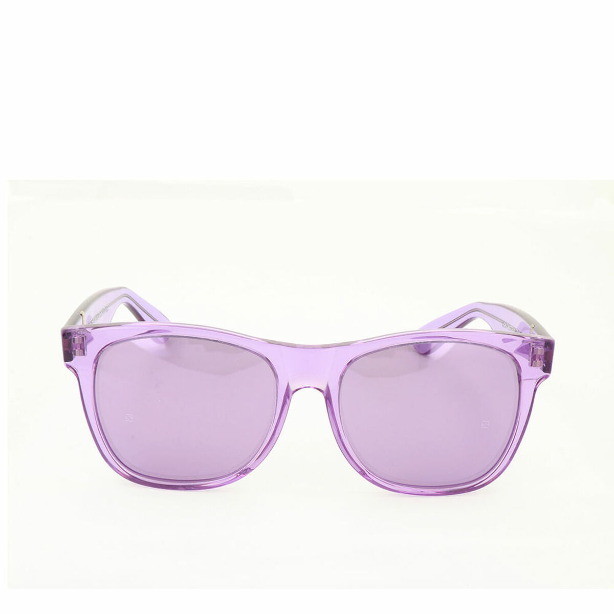 Retrosuperfuture Unisex-Sonnenbrille Retrosuperfuture Classic Color On Ø 55 Mm Violett